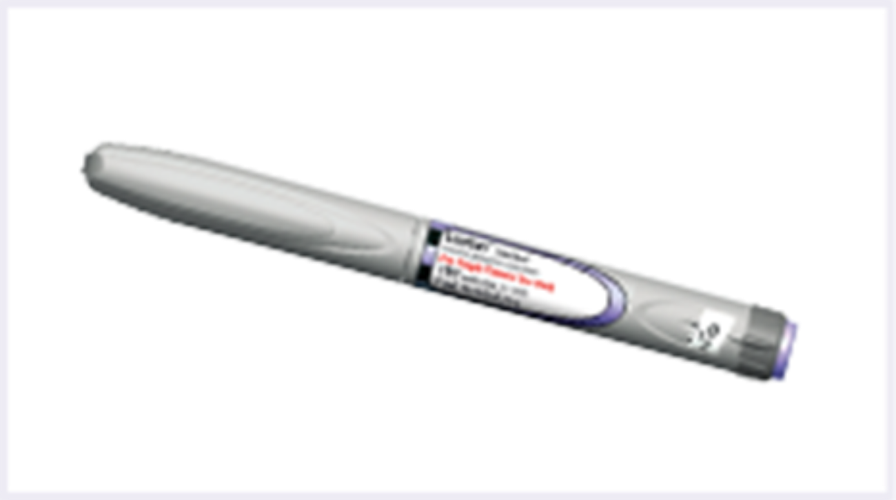 Lantus Solostar Storage Case Dandk Organizer